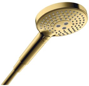 Axor ShowerSolutions zuhanyfej aranysárga 26050990