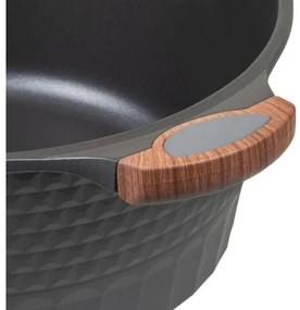 Resto - CAPELLA fedeles fazék 9,7 l 32 cm