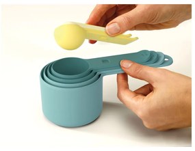 Nest Measure Opal 8 db-os mérőkanál szett - Joseph Joseph