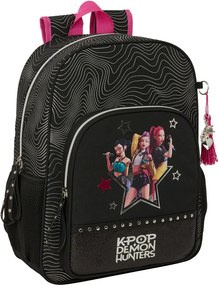 K-pop Démonvadászok Energy iskolatáska, táska 42 cm