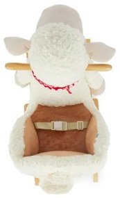 Bieco - Bárány hintaülés