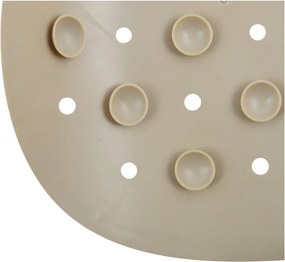 Csúszásgátló alátét zuhanyfülkébe 54x54 cm Class Premium – MSV