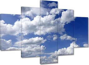 Képek 150x105 Gömbölyű felhők Égbolt