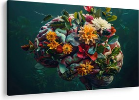 Kép - Indoklás (90x60 cm)