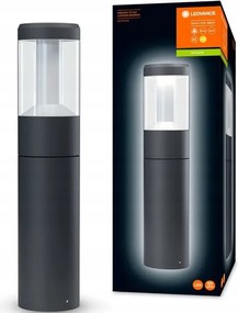 Ledvance Led Álló Kerti Lámpa 50cm fekete