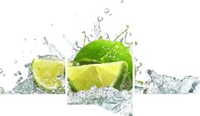Kép - Limes (90x60 cm)