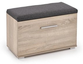 Lima cipőtartó, sonoma tölgy
