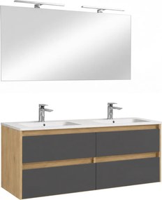 Porto Prime 120 komplett