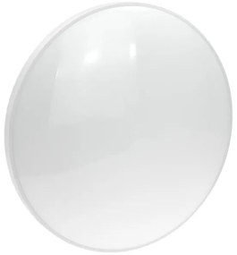 LED Kültéri mennyezeti lámpa NYMPHEA LED/18W/230V IP54 3000K