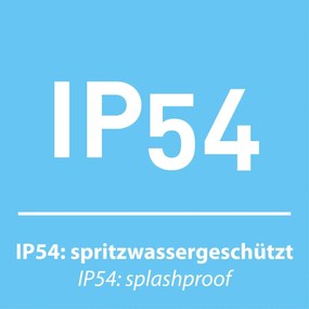 Paul Neuhaus modern kültéri fali lámpa carla antracit pln9460-13