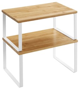 2db-os konyhai tárolópolc