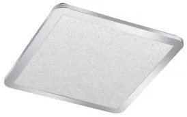 LED mennyezeti vilĂĄgĂtĂĄs Trio Cinzia krĂłm TR 686512406