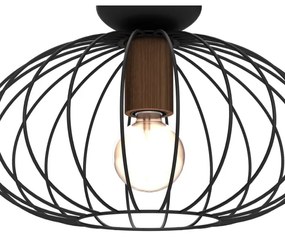 Mennyezeti lámpa MERIDIANO 1xE27/60W/230V