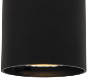 Okos fekete arany, WiFi GU10-zel - Tubo