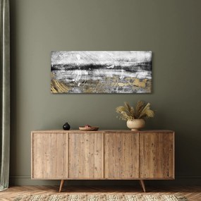 Kép - Absztrakció (120x50 cm)