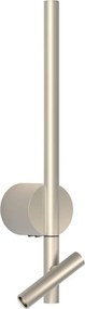 Astro Lighting Baton 1475013 Fali lámpa 1x5.1W/LED 2700K 191LM,90.4LM IP20