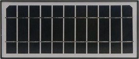 Eko Light BRICK EKO9181 Fali lámpa 1x6W/LED 4000K 800lm IP65