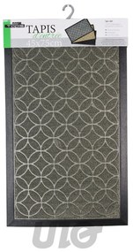 Lábtörlő 45x75 cm Emilio – douceur d'intérieur