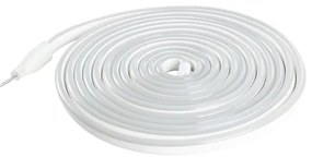 Eglo 900219 - FLATNEONLED LED szalag 96W 24V 5m IP44 rózsaszín