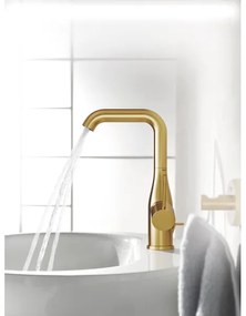 GROHE 23462GN1 - ESSENCE mosdócsaptelep DN 15, M méret, aranyszínű