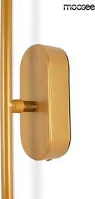 King Home MOOSEE TOBIA MSE010400212 Fali lámpa 1x6W/LED 3000K 4800LMLM IP20