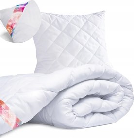 Paplan 140x200 párna 50x70cm szett antiallergén egész éves