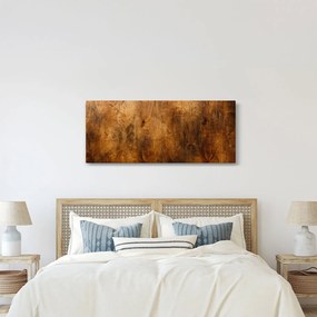 Kép - Fa részlete (120x50 cm)