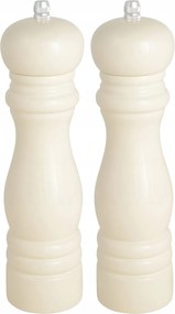 Só- és borsszóró Krémdaráló 2db Só/bors Ib Laursen Scandi