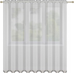 Függöny készre szerelve Catania 400x250 hosszú