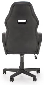 SENTI piros irodaszék