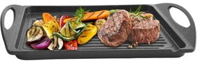 Orion Grande grilltepsi, 42 x 27 cm