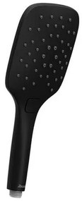 Ravak 958.00 zuhanyfej, fekete X07P569