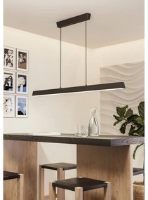 LED okos függőlámpa 35 W SIMOLARIS-Z – EGLO