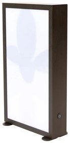 Fekete állólámpa Grow - Zuiver