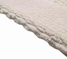 Amrita Bézs Guy Laroche Fürdőszoba Szőnyeg 70 x 120 cm