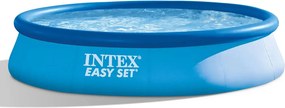 INTEX 28143NP "Easy Set" fürd?medence 396 x 84 cm