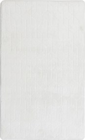 Rabbit 3D szőnyeg Strado 140x200 Fehér Csúszásgátló