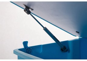 Gyerek bútor szett COMFORTLINE – Vipack