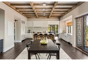 Paulmann 94107 - 4 darabos szett 4xLED/4,3W spotlámpa kábelrendszerhez MAC 230V