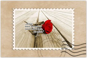 Poszterek 60x40 II. János Pál pápa idézetek