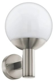 Eglo 33564 - NISIA-C LED kültéri fali lámpatest LED/9W/230V IP44