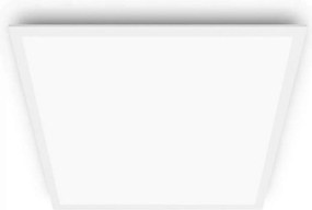 Philips Superslim Touch CL560 Led panel 36W 3600lm 4000K 60x60cm fehér, szabályozható fényerővel