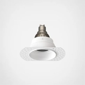 Astro Lighting TRIMLESS 1248024 Beépíthető spotlámpa 1x6W/GU10 IP20