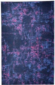 Fresh kék modern szőnyeg exclusive 160 x 230 cm