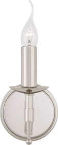 Endon STANFORD CA1W1N Fali lámpa 1x40W/E14