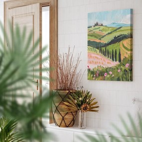 Kép 60x80 cm Color I – Styler