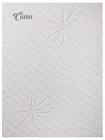 Happy Ciana TiaHome Pur hab matrac - 80x200cm
