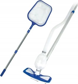 Medence tisztító szett 56478 Bestway