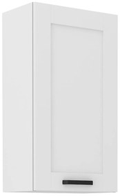 Zondo Felsőszekrény Lesana 1 (fehér) 50 G-90 1F . 1063912