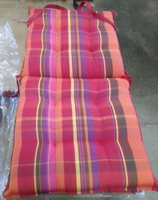 Kerti Párnák 95X50 CM Többszínű